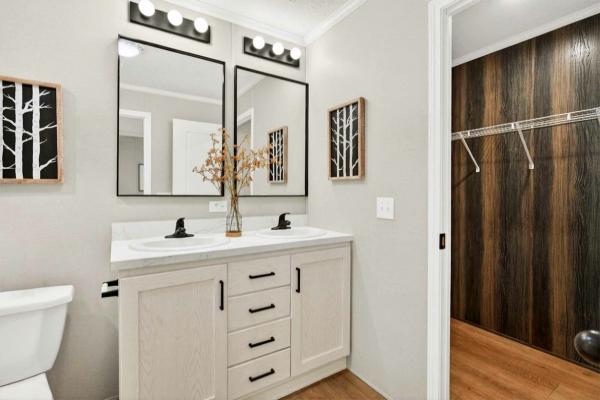 2027 Champion Homes Paramount Westbrook Manufactured Home