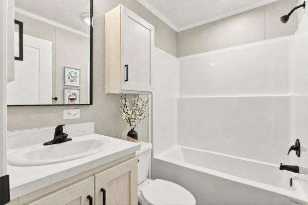 2027 Champion Homes Paramount Westbrook Manufactured Home