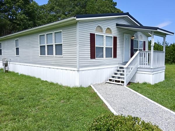 1991 Skyline Mobile Home For Sale