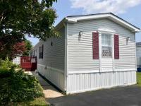 2001 Redman Mobile Home