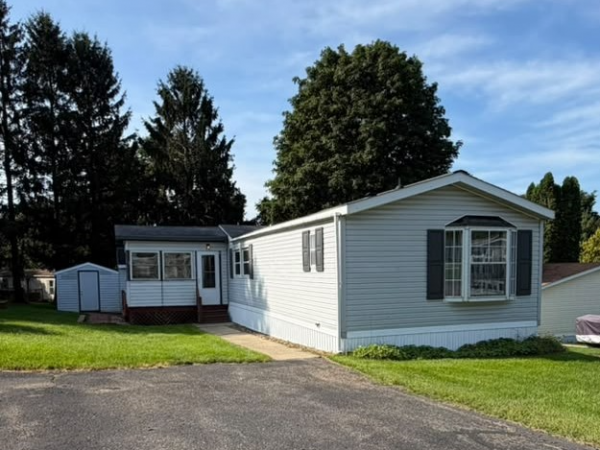 Skyline Mobile Home For Sale