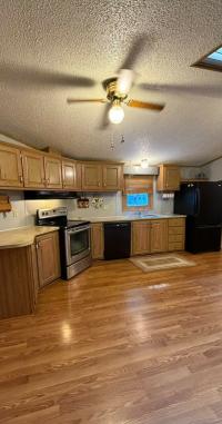 Skyline SKYL Manufactured Home
