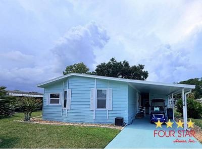 Mobile Home at 1212 Avienda Del Toro Port Orange, FL 32127