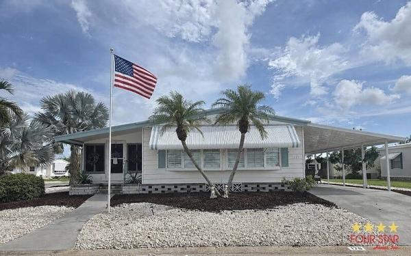 1979 DUTC Mobile Home For Sale