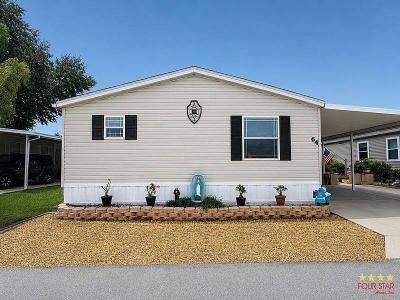 Mobile Home at 64 Gazelle Dr North Fort Myers, FL 33917