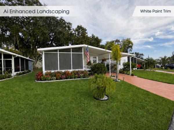 1984 Coronodo Mobile Home For Sale