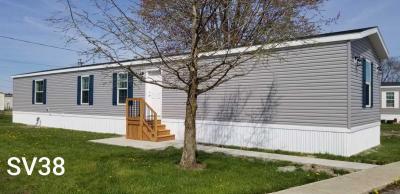 Mobile Home at 12865 Five Point Road Lot 38 Perrysburg, OH 43551