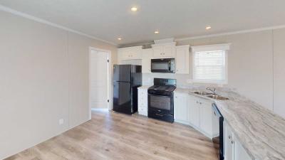 Photo 2 of 5 of home located at 12865 Five Point Road Lot 38 Perrysburg, OH 43551