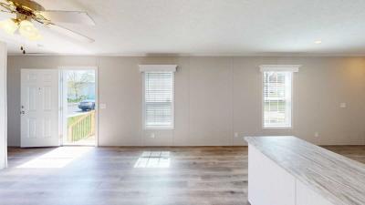 Photo 3 of 5 of home located at 12865 Five Point Road Lot 38 Perrysburg, OH 43551