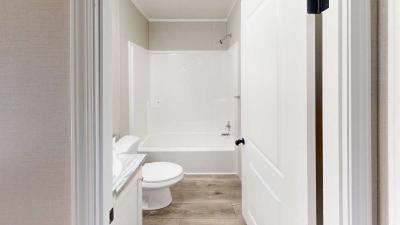Photo 5 of 5 of home located at 12865 Five Point Road Lot 38 Perrysburg, OH 43551