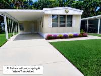 1981 Oakwood Mobile Home