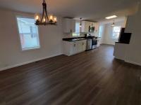 2000 Patroit Manufactured Home