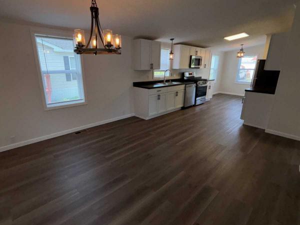 2000 Patroit Manufactured Home