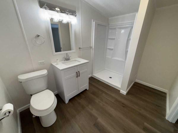 2000 Patroit Manufactured Home