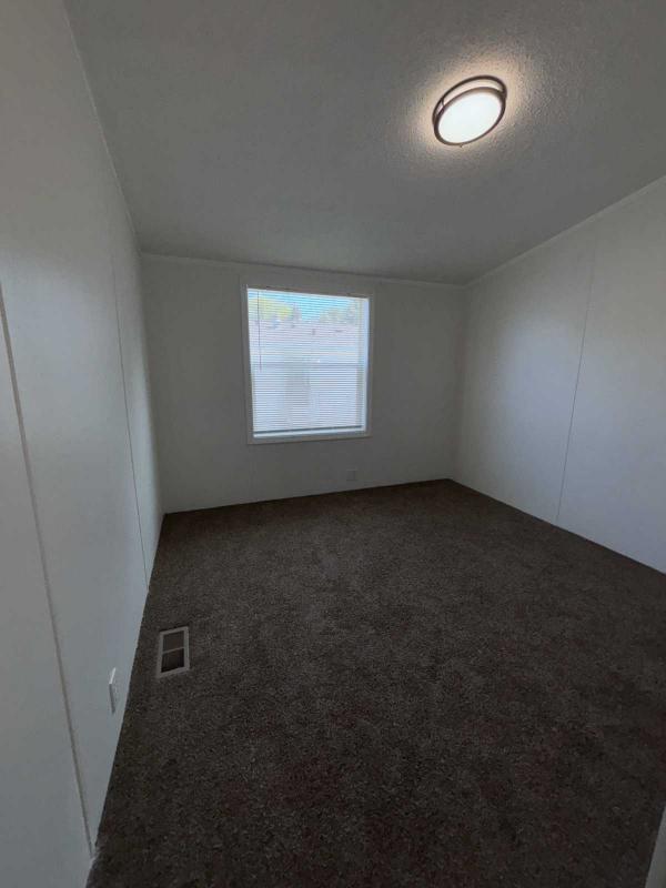 2000 Patroit Manufactured Home