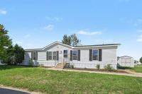 1995 Foxwood Manufactured Home