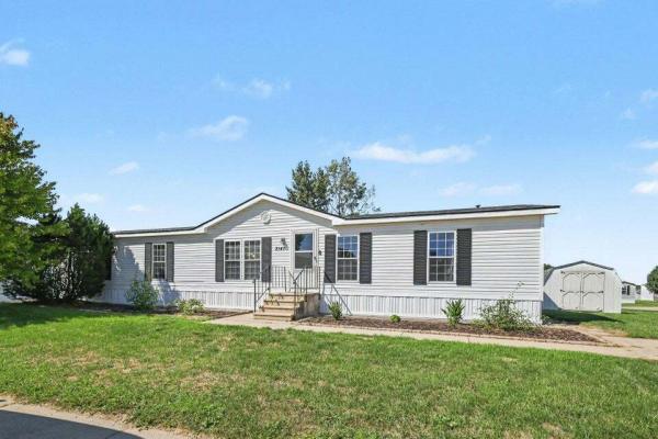 1995 Foxwood Mobile Home For Sale