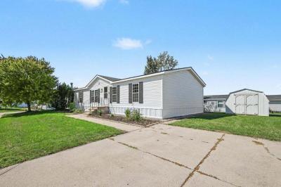 Photo 2 of 16 of home located at 2141 Granite St Unit 218 Hudsonville, MI 49426