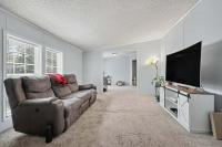 1995 Foxwood Manufactured Home