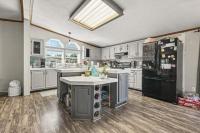 1995 Foxwood Manufactured Home