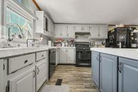 1995 Foxwood Manufactured Home