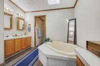1995 Foxwood Manufactured Home