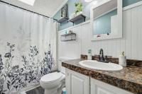 1995 Foxwood Manufactured Home