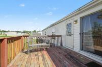 1995 Foxwood Manufactured Home