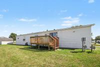 1995 Foxwood Manufactured Home