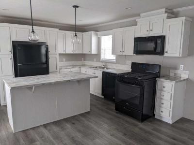 Photo 2 of 5 of home located at 12865 Five Point Road #30 Perrysburg, OH 43551