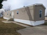 2018 Mansion Mobile Home