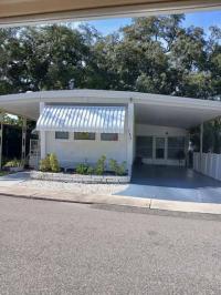 1972 SUNH Manufactured Home