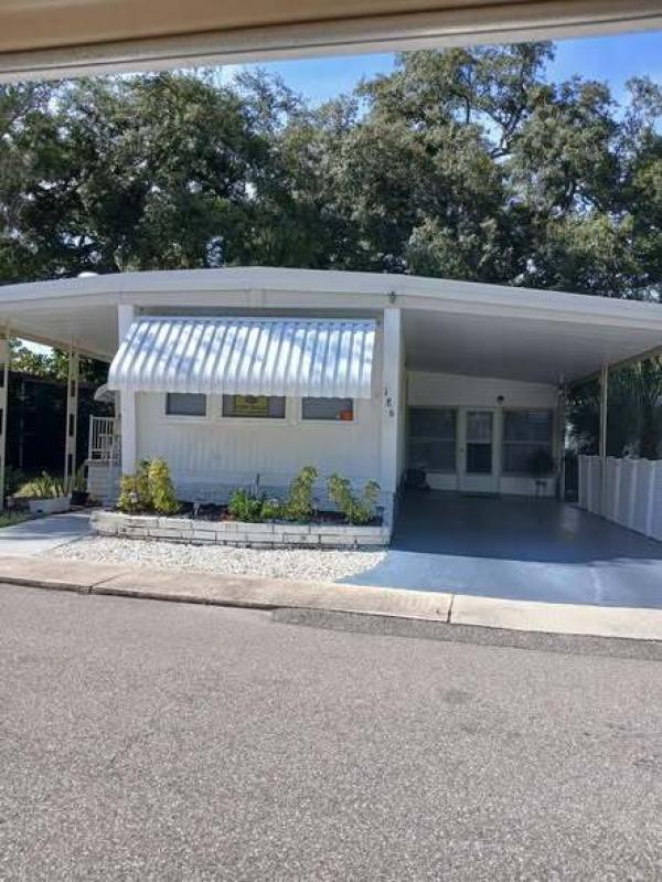 1972 SUNH Mobile Home For Sale