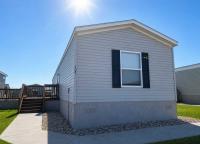 2021 Manufactured Home