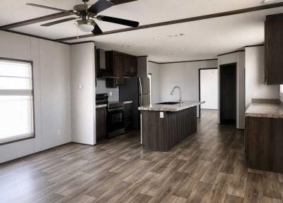 Photo 2 of 8 of home located at 552 Pioneering Loop Lot 206 Liberty Hill, TX 78642