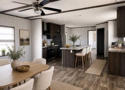 Mobile Home at 552 Pioneering Loop Lot 206 Liberty Hill, TX 78642