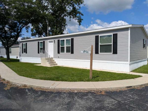 2025 Champion Mobile Home For Sale