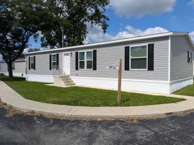 Mobile Home at 12865 Five Point Road Lot 67 Perrysburg, OH 43551