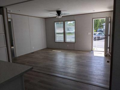 Photo 3 of 6 of home located at 12865 Five Point Road Lot 67 Perrysburg, OH 43551