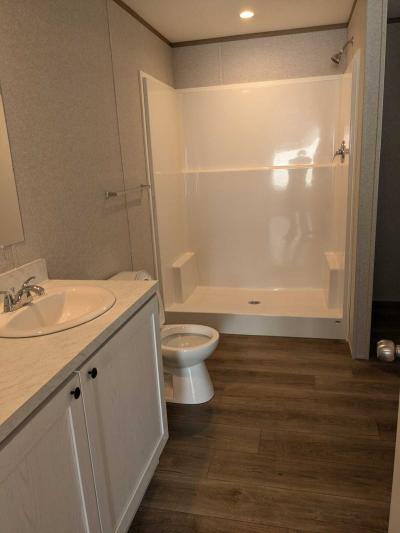 Photo 4 of 6 of home located at 12865 Five Point Road Lot 67 Perrysburg, OH 43551