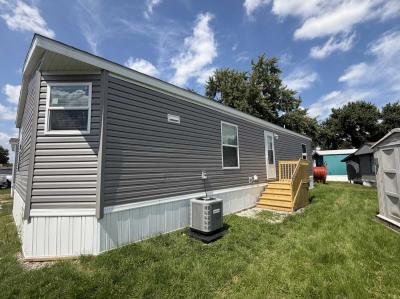 Mobile Home at 11050 Fancher Road, Lot 65, Westerville, Oh 43082 Westerville, OH 43082