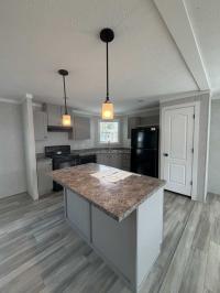 2026 Adventure Mojave Mobile Home