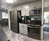 1974 Skyline Mobile Home