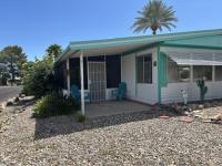 1974 Skyline Mobile Home