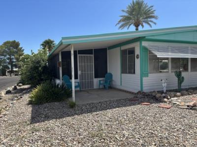 Photo 4 of 32 of home located at 3003 W Broadway Tucson, AZ 85745