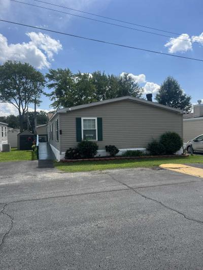 Mobile Home at 7959 Telegraph Rd. Lot 84 Severn, MD 21144