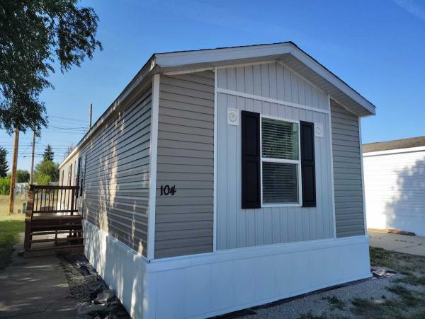 2026 Clayton Mobile Home For Sale