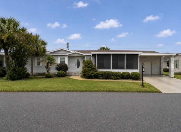 2006 HMMT Mobile Home For Sale