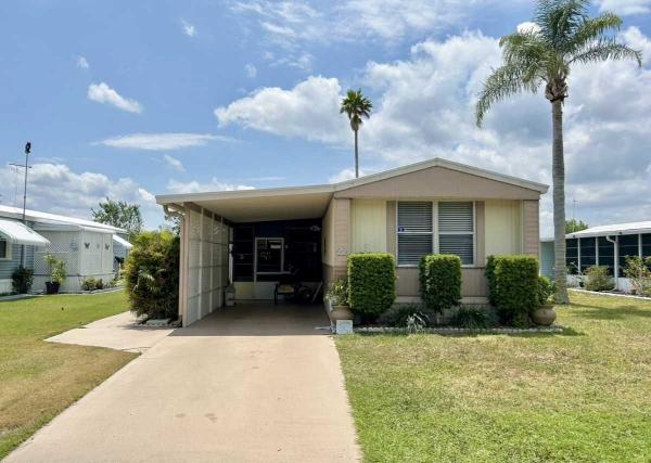 1990 CLAY Mobile Home For Sale