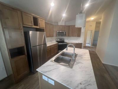 Photo 5 of 22 of home located at 3555 S. Pacific Hwy Lot #36 Medford, OR 97501
